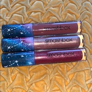 Smash box lipgloss